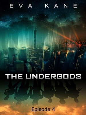 cover image of The Undergods (Episode 4)